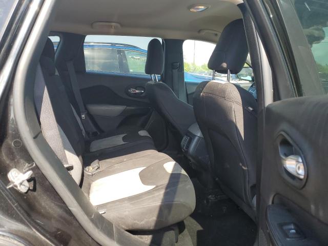 1C4PJLCSXEW102629 Jeep Cherokee Latitude