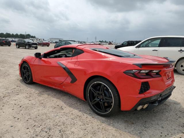 1G1YB2D42N5109178 Chevrolet Corvette Stingray 2lt