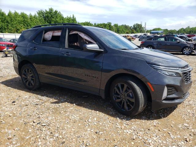 3GNAXWEG6PS136913 Chevrolet EQUINOX RS