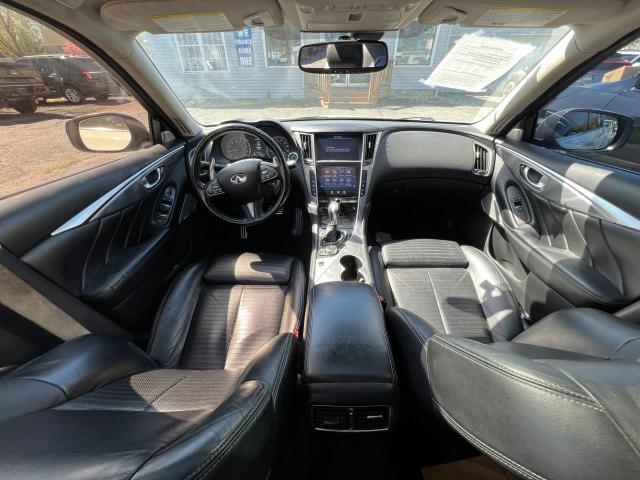 JN1EV7AR6HM834438 Infiniti Q50 Premium