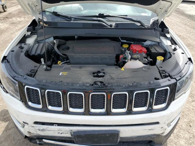 3C4NJDCB7LT228379 Jeep Compass Limited