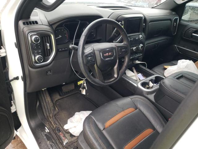 3GTP9EEL3NG124609 GMC SIERRA LIM