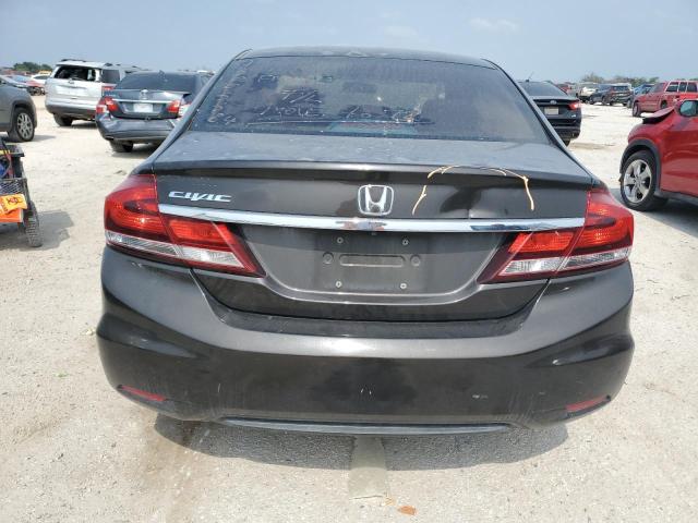2HGFB2F51EH512096 Honda Civic Lx