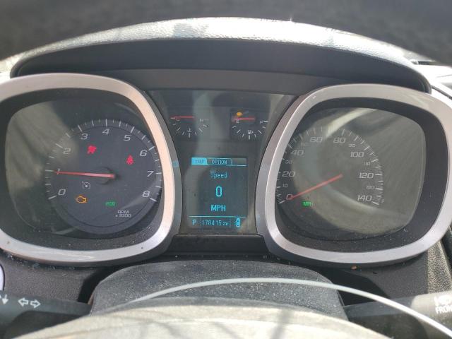 2GNALCEK1H6177528 Chevrolet EQUINOX LT