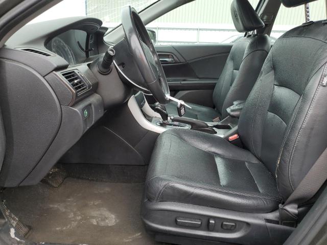 1HGCR2F86EA047614 Honda ACCORD EXL