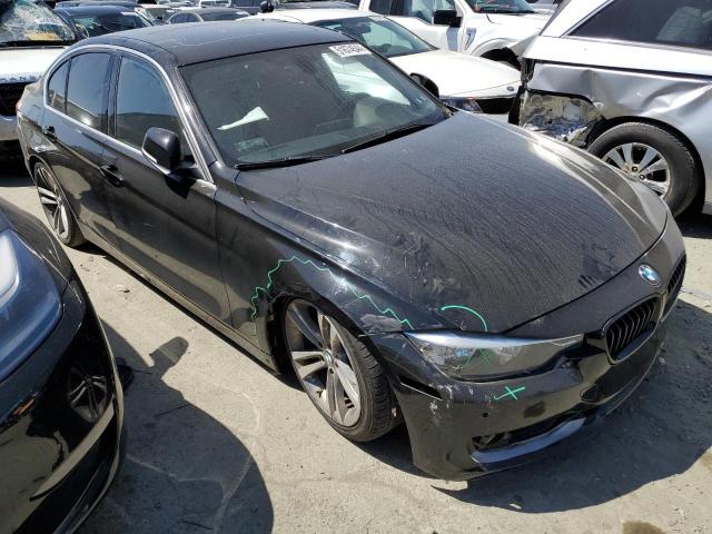 WBA3D3C50FK157662 BMW 328 D