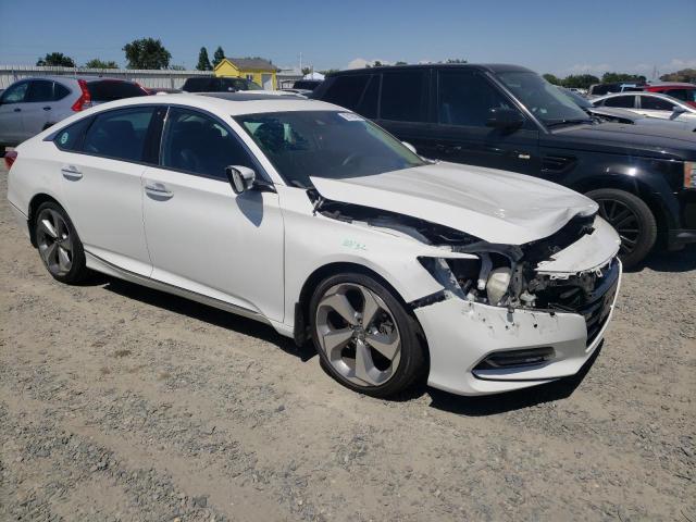 1HGCV2F90JA043881 Honda ACCORD TOU