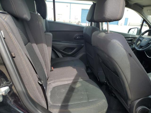 3GNCJKSB7HL265637 Chevrolet TRAX LS