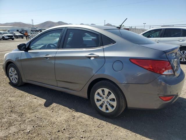 KMHCT4AE5FU870653 Hyundai ACCENT GLS
