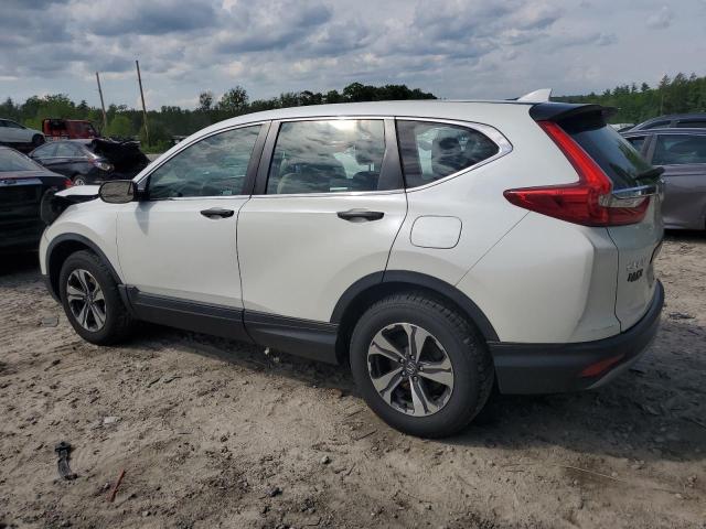 2HKRW6H39JH219289 Honda CR-V LX