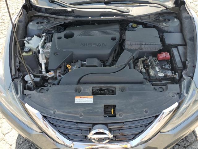 1N4AL3APXJC114781 Nissan ALTIMA 2.5
