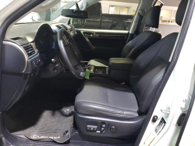 JTJBM7FX3H5178958 Lexus GX 460