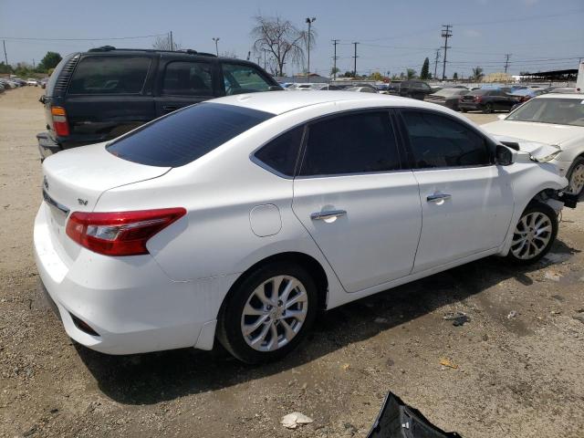 3N1AB7APXJY256398 Nissan SENTRA S