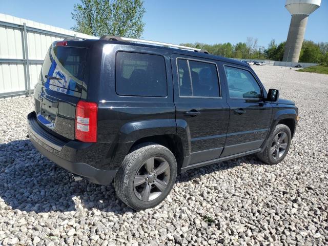 1C4NJRBB9HD159464 Jeep Patriot Sport