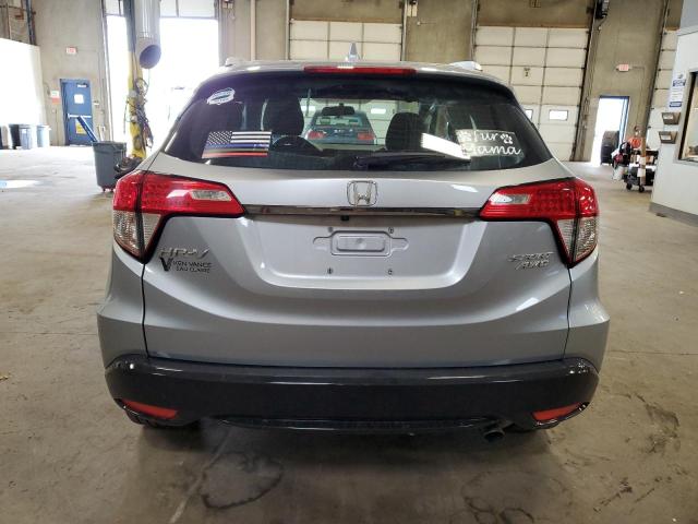 3CZRU6H18KG705665 Honda HR-V SPORT