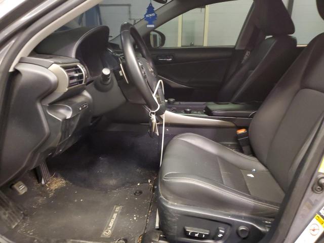 JTHCF1D2XE5014820 Lexus IS 250