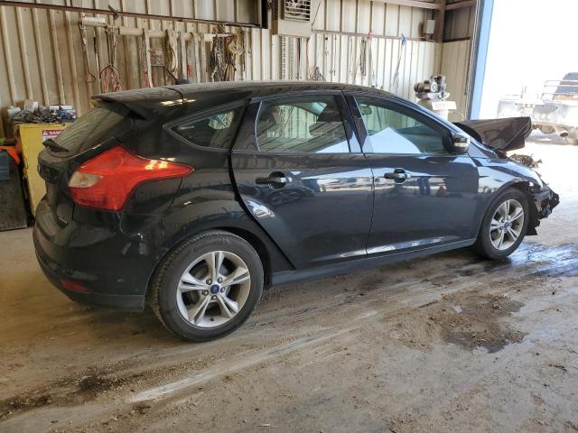 1FADP3K21EL420276 Ford FOCUS SE