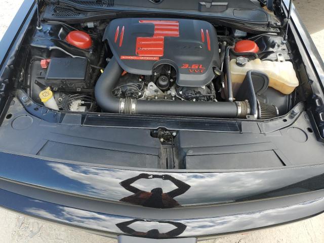 2C3CDZJG3KH571096 Dodge Challenger Gt