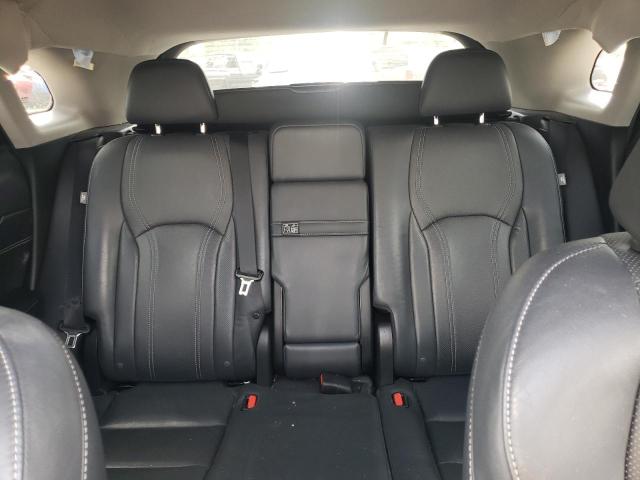 2T2BZMCA0KC208099 Lexus RX 350 BAS