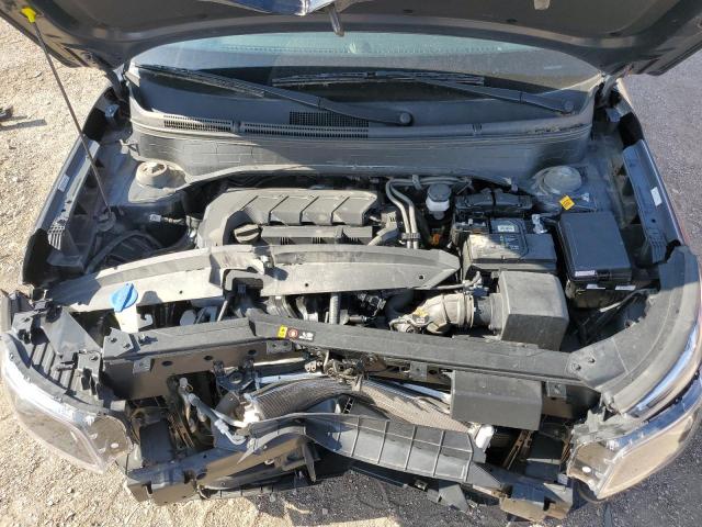 KMHRC8A32LU046928 Hyundai Venue Sel