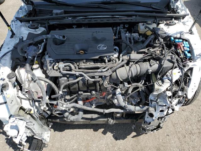 58ADA1C12PU027507 Lexus Es 300h Base