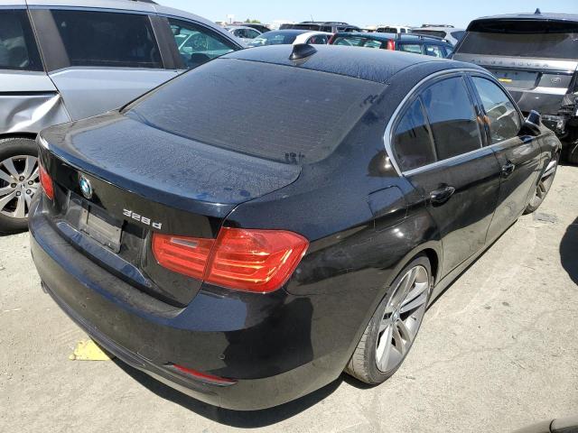 WBA3D3C50FK157662 BMW 328 D