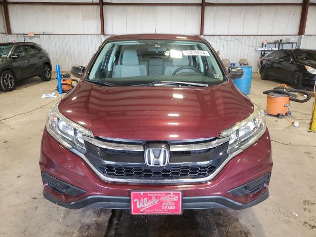 2HKRM4H44GH679388 Honda CR-V SE