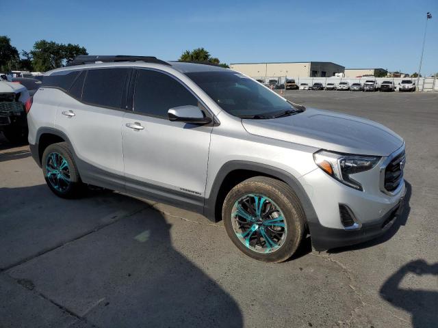 3GKALMEV8JL313975 GMC Terrain Sle