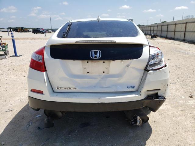 5J6TF1H57FL001617 Honda Crosstour Exl