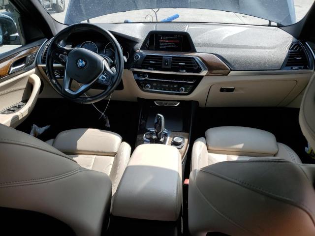 5UXTR7C57KLR52335 BMW X3 Sdrive30i
