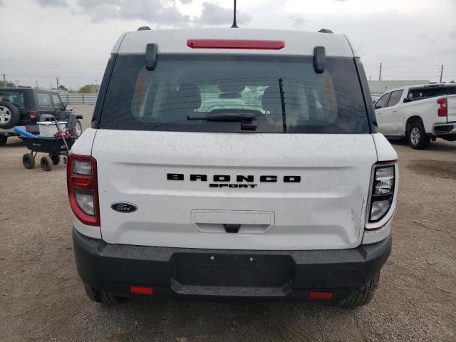 3FMCR9A68NRD21037 Ford Bronco Sport