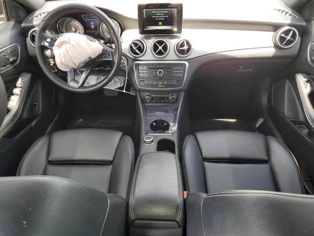 WDCTG4EB5HJ308016 Mercedes-Benz GLA 250