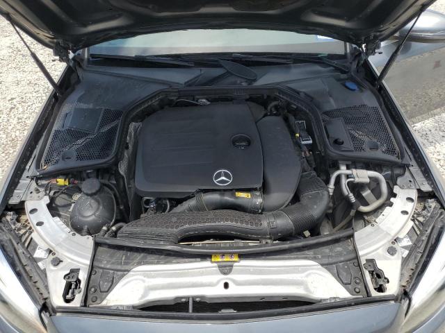 WDDWF8DB9LR560057 Mercedes-Benz C 300