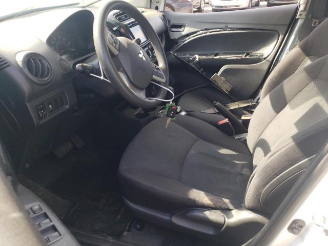 ML32F3FJ3KHF15917 Mitsubishi Mirage G4 Es