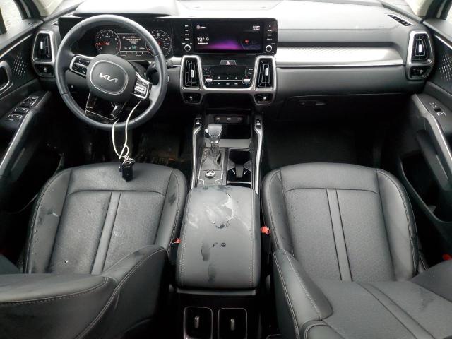 5XYRL4LC1NG085153 KIA SORENTO S