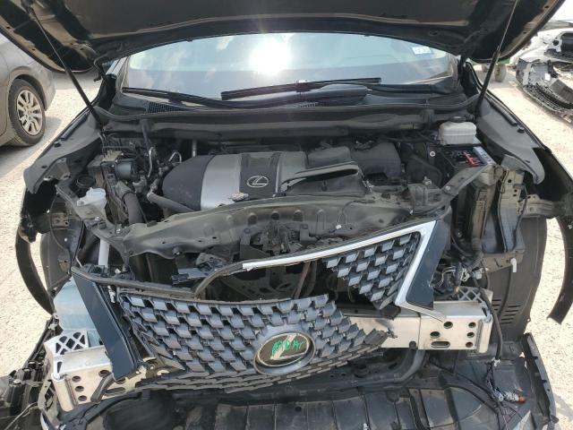2T2HZMAA9MC183462 Lexus RX 350