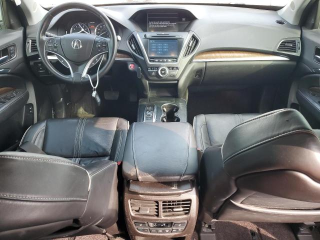 5J8YD3H8XJL009826 Acura Mdx Advance