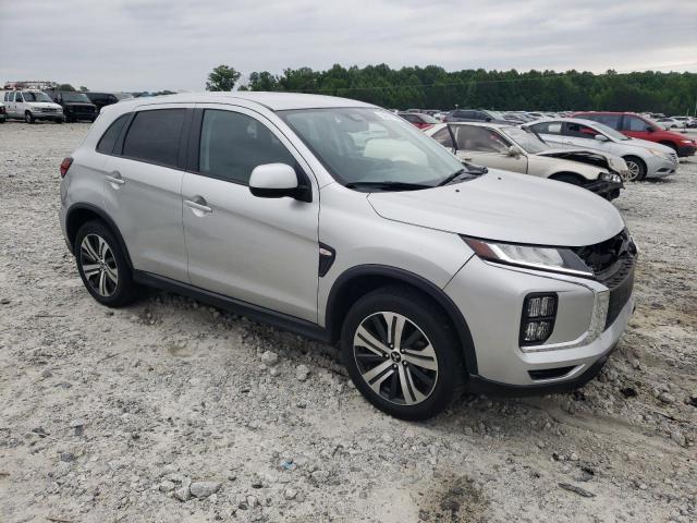 JA4APUAU5MU028782 Mitsubishi Outlander Sport Es