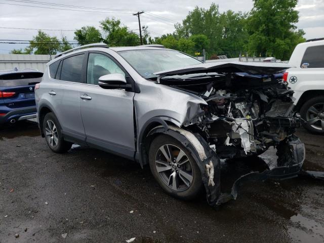 2T3RFREV0HW547825 Toyota Rav4 Xle