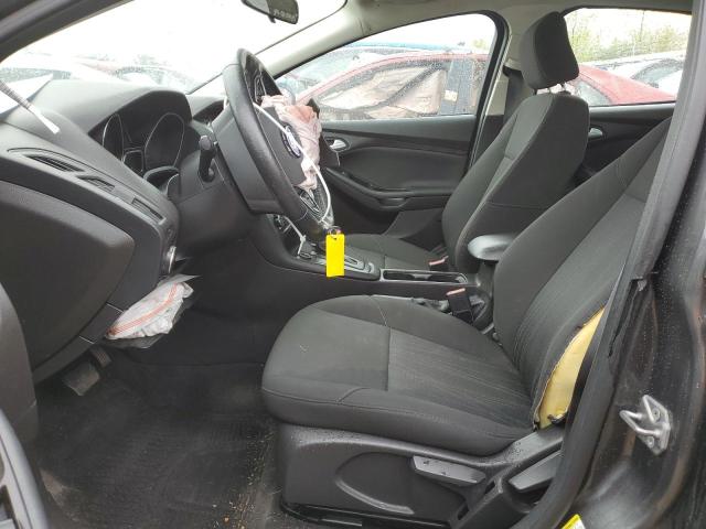 1FADP3F25HL313455 Ford FOCUS SE