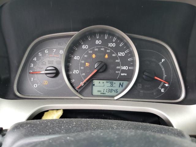 2T3BFREV8EW150618 Toyota RAV4 LE