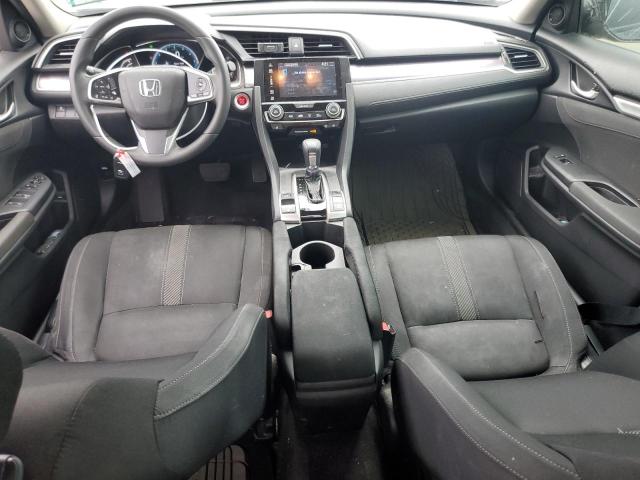 19XFC1F35GE201287 Honda CIVIC EX