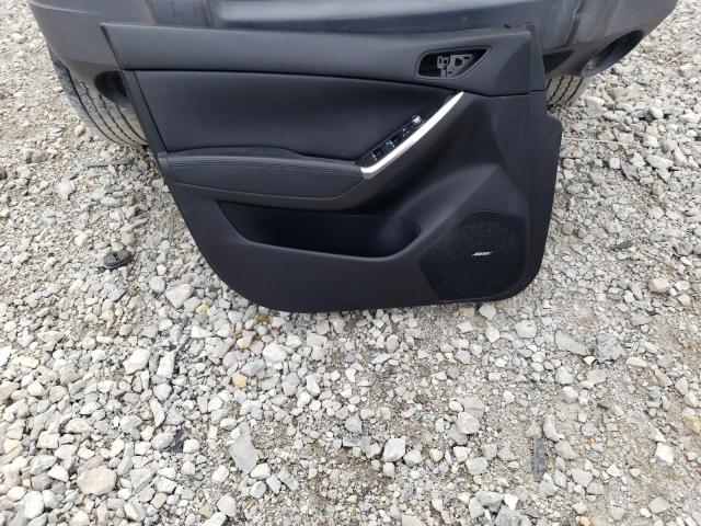 JM3KE4DY5G0907992 Mazda CX-5 GT