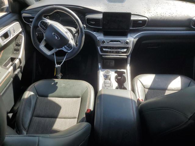 1FMSK8JH1NGB86907 Ford Explorer Timberline