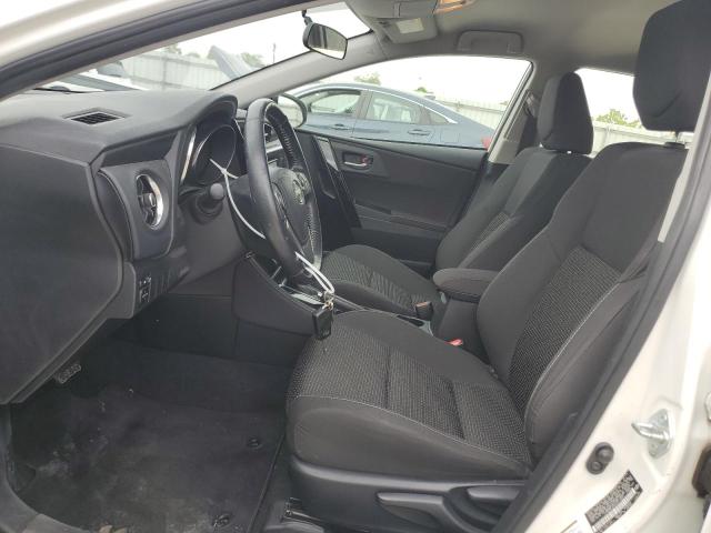 JTNKARJEXGJ517424 Toyota SCION IM