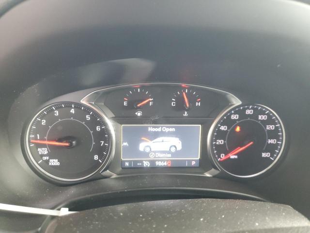 3GKALVEG9RL176399 GMC Terrain Slt