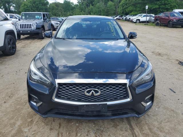 JN1EV7AR3JM431698 Infiniti Q50 LUXE