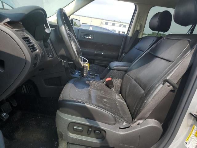 2FMGK5D85KBA29819 Ford Flex Limited
