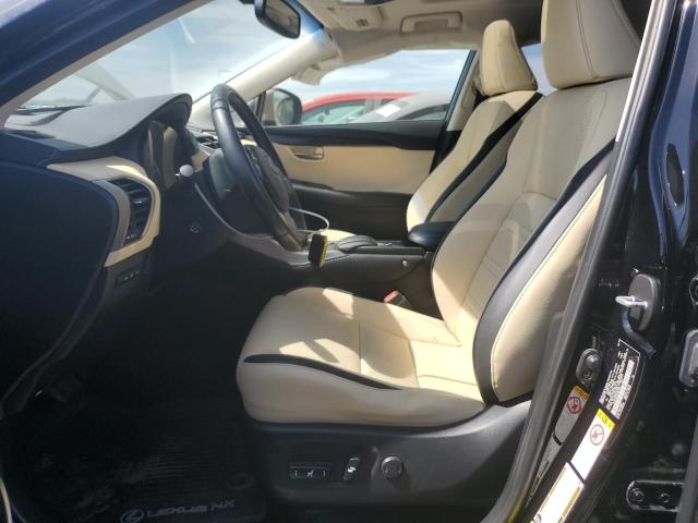 JTJYARBZ4F2007088 Lexus NX 200T
