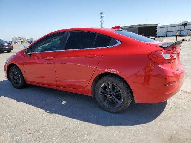 3G1BE5SM2HS572949 Chevrolet CRUZE LT